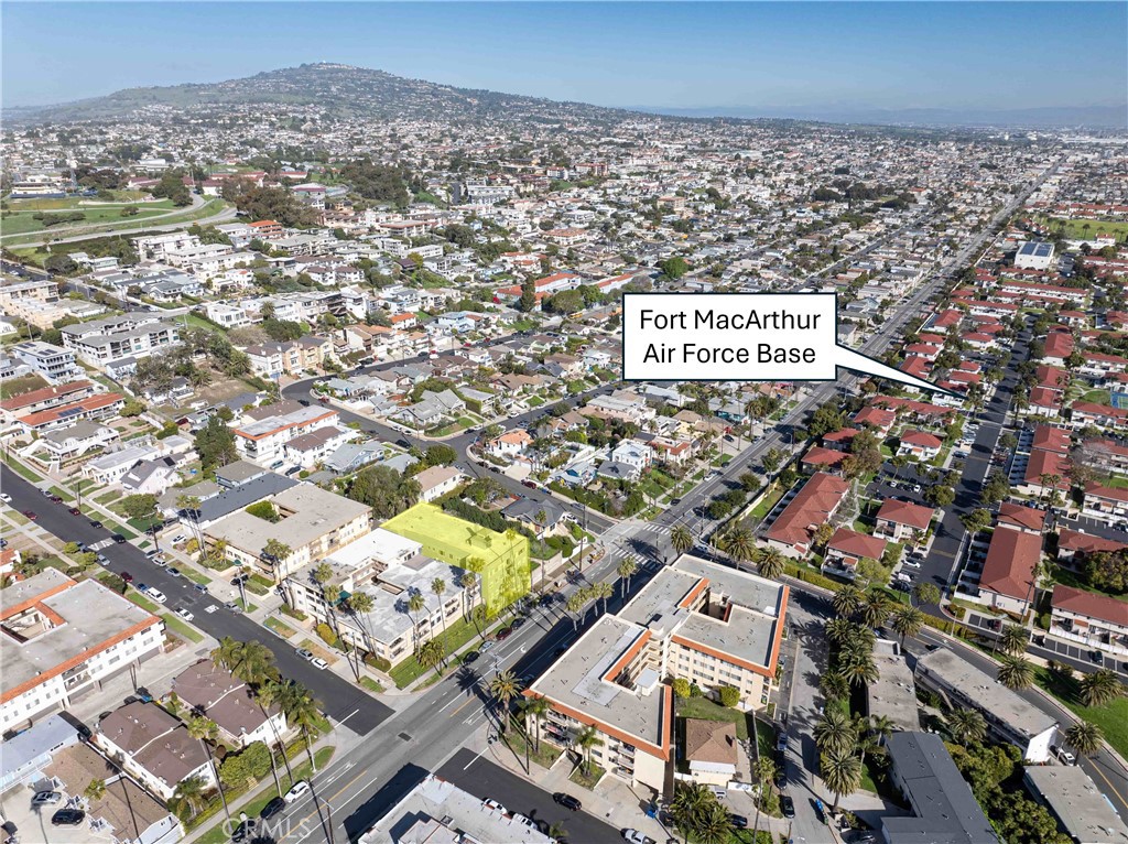 3621 S Pacific Avenue Property Photo 4