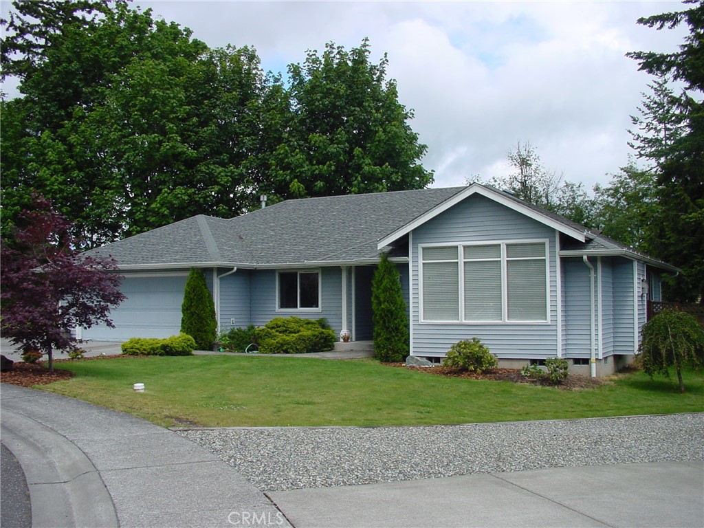 1328 Heritage Hills Court Property Photo 1