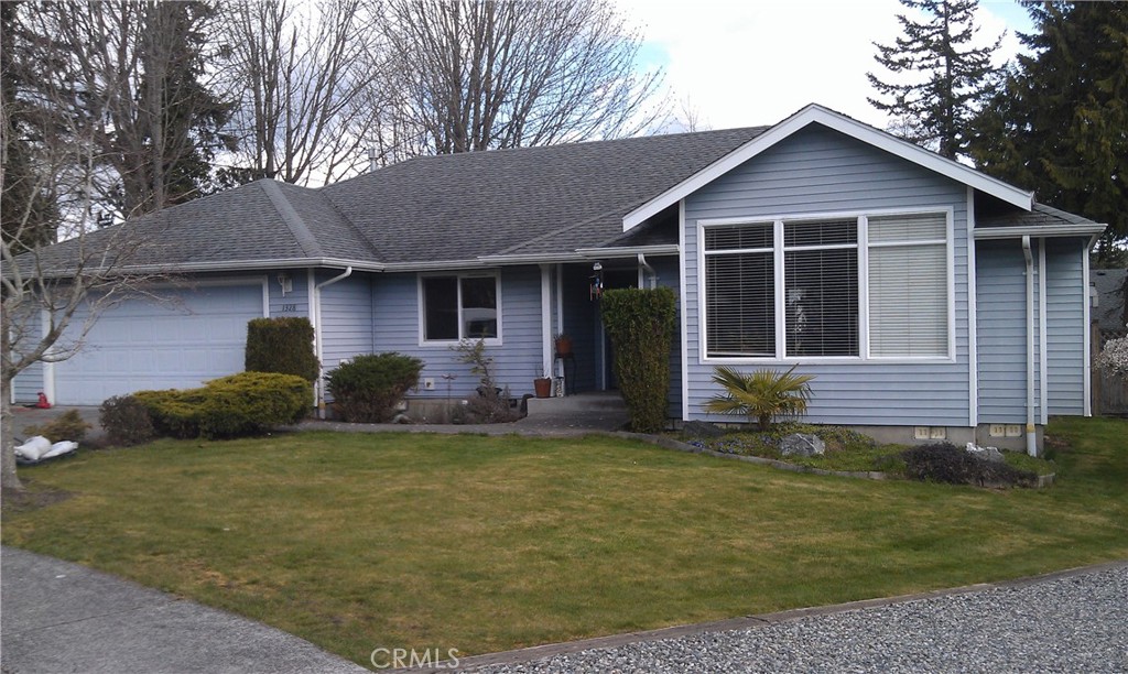 1328 Heritage Hills Court Property Photo 2