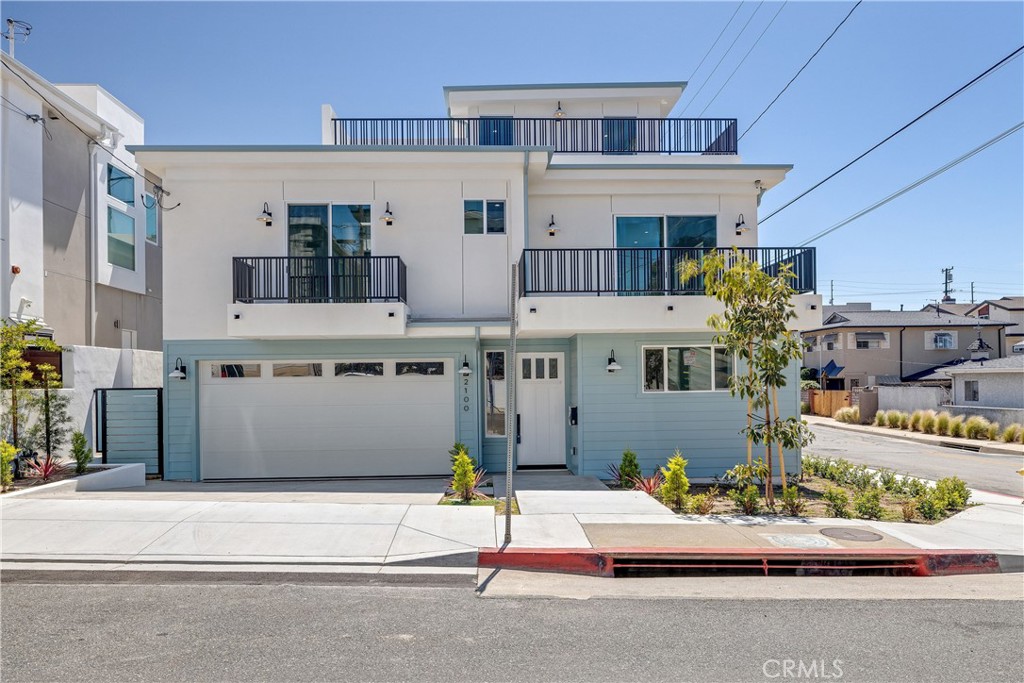 2100 Carnegie Lane Property Photo 1