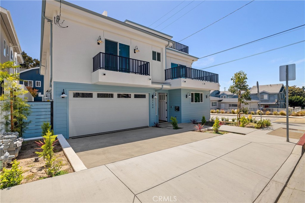 2100 Carnegie Lane Property Photo 1