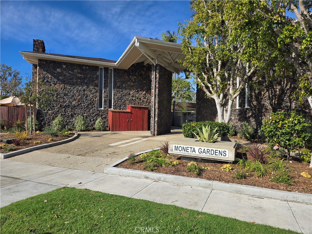 18249 Van Ness Avenue Property Photo