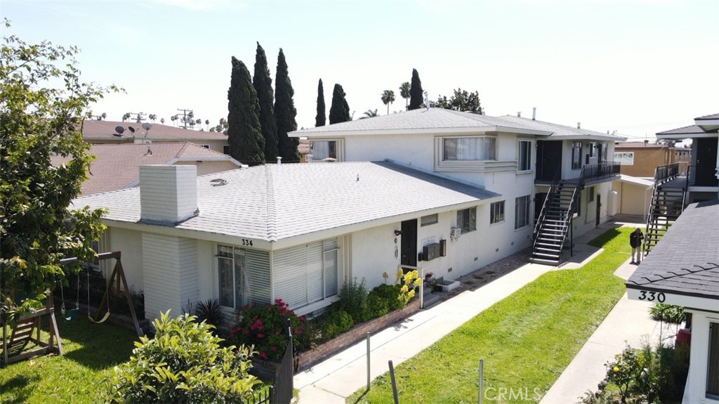 334 E 99th Street Property Photo