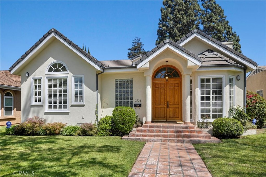 2824 Westwood Boulevard Property Photo 1