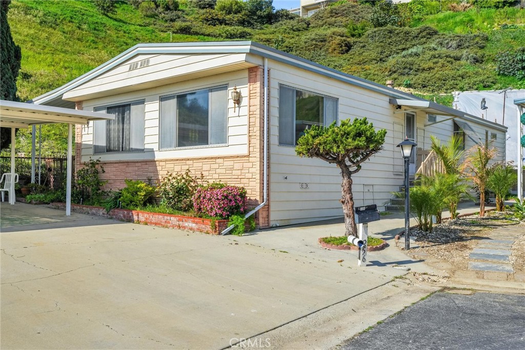 2550 Pacific Coast Highway 256 Property Photo 1