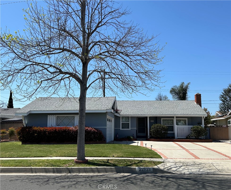 22823 Date Ave Property Photo 1