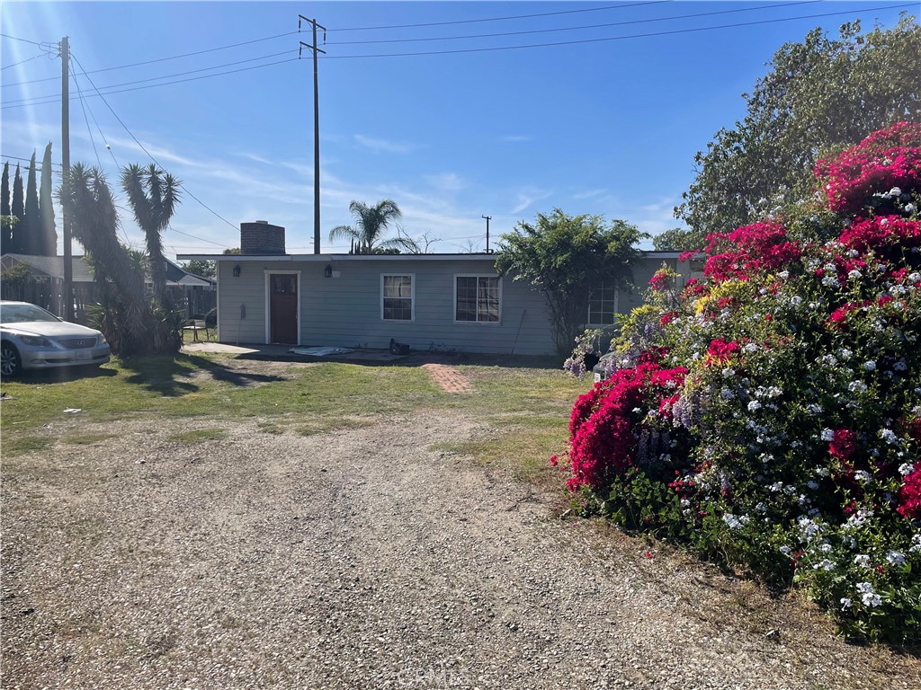 3517 Big Dalton Avenue Property Photo 1