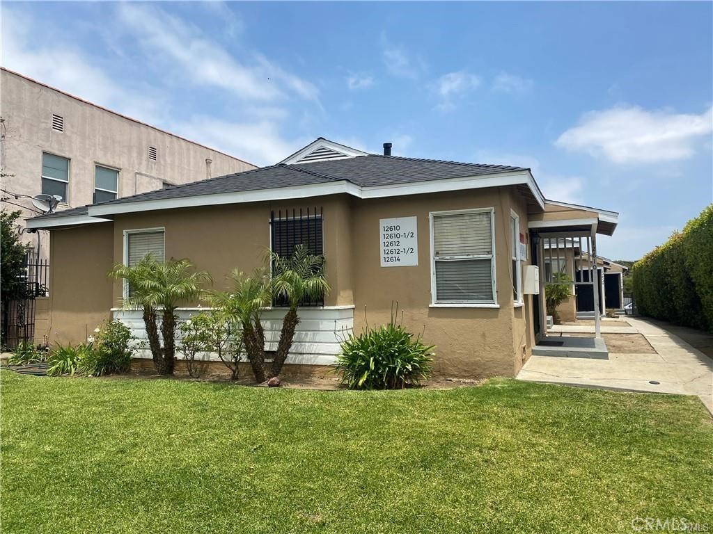 12610 Figueroa St. Property Photo 1
