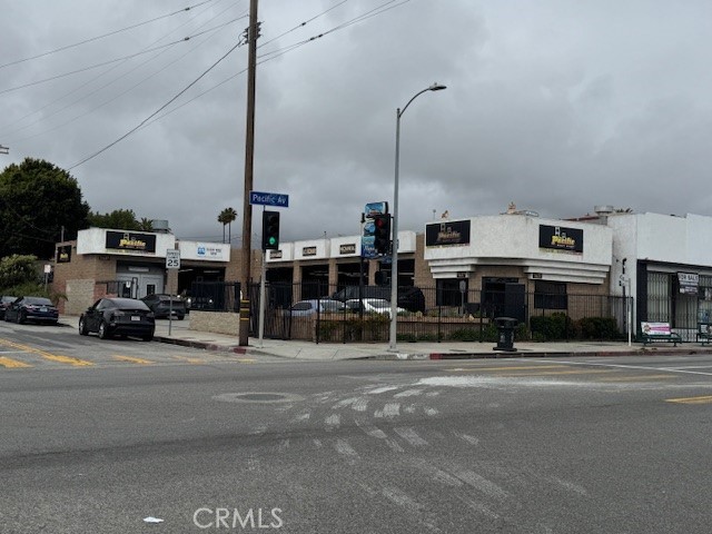 1437 Pacific Ave Property Photo 1