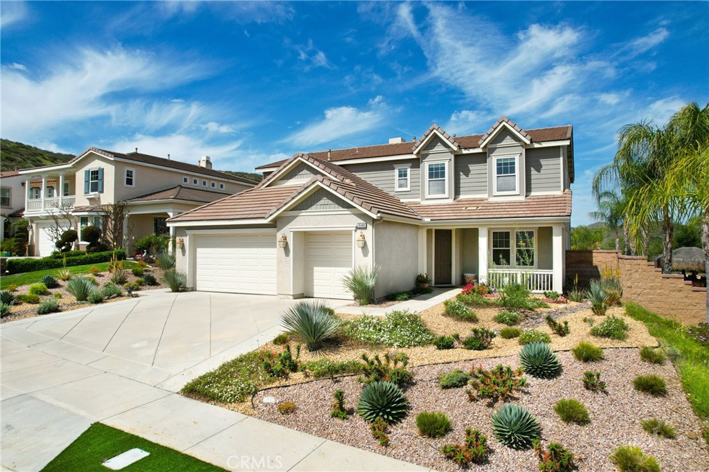 35406 Foxwood Court Property Photo 1
