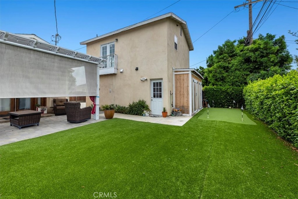 15303 Ermanita Avenue Property Photo 5