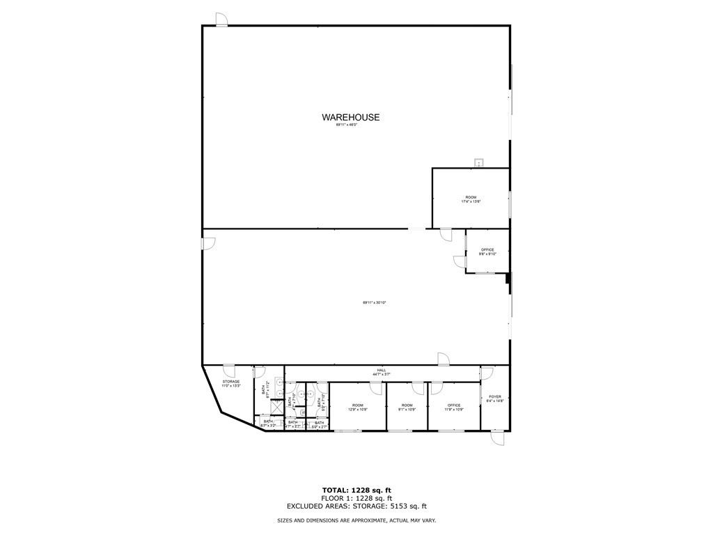 1003 E G Street Property Photo 32