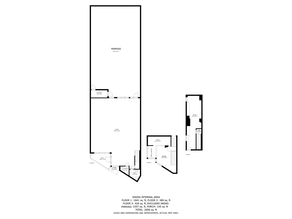 512 N Pacific Coast Highway Property Photo 31