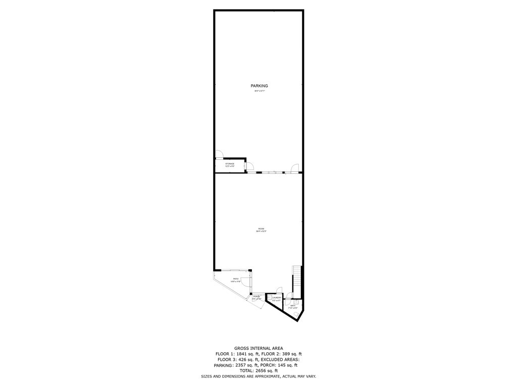 512 N Pacific Coast Highway Property Photo 32