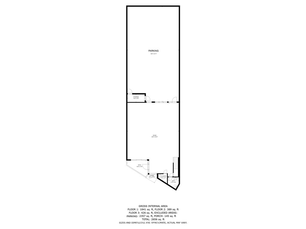 512 N Pacific Coast Highway Property Photo 32