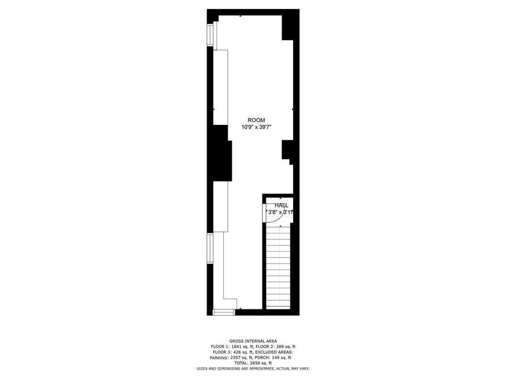 512 N Pacific Coast Highway Property Photo 33