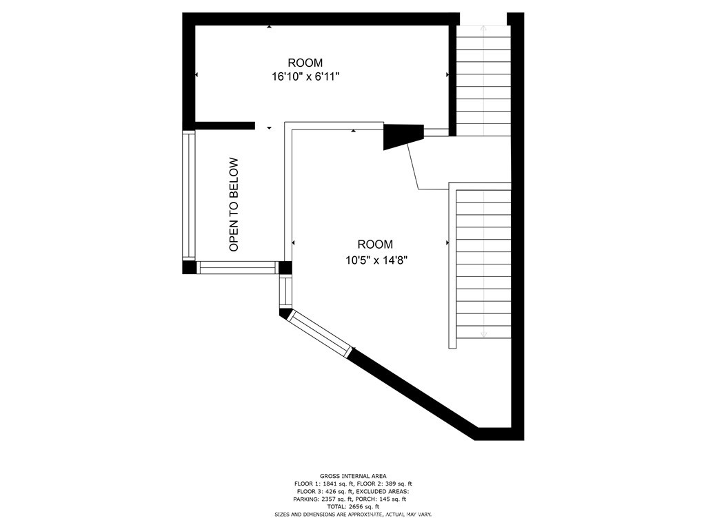 512 N Pacific Coast Highway Property Photo 34