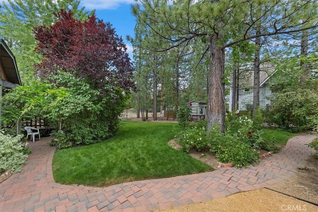42784 Edelweiss Drive Property Photo 1
