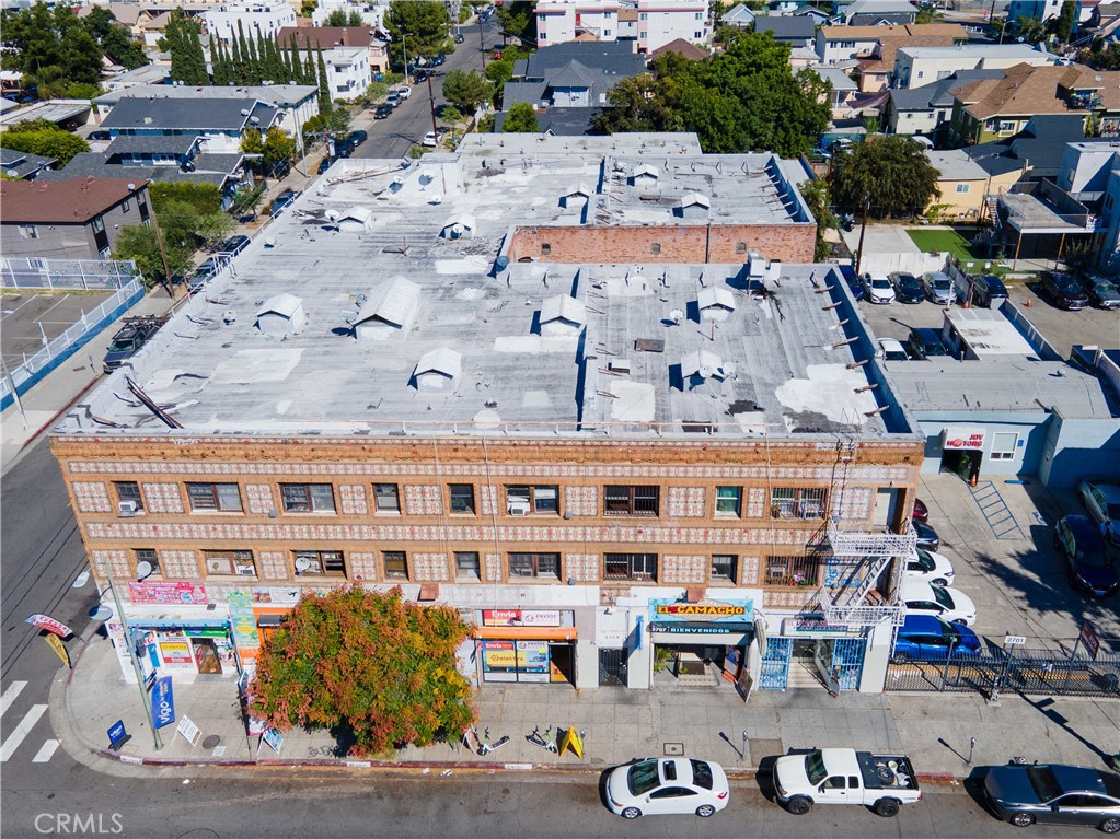 2709 W Pico Boulevard Property Photo 5