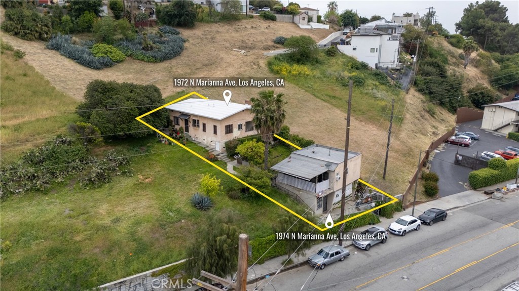 1972 N Marianna Avenue Property Photo 30