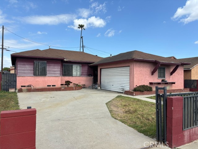 15712 S Haskins Avenue Property Photo 1