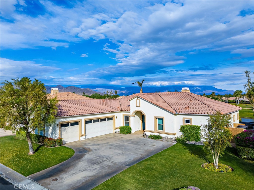45259 Crystal Springs Drive Property Photo 1