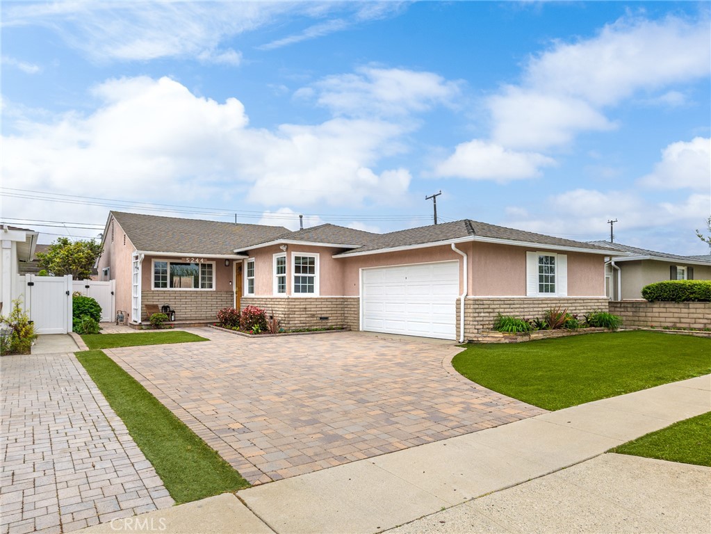 5244 W 137th Place Property Photo 1