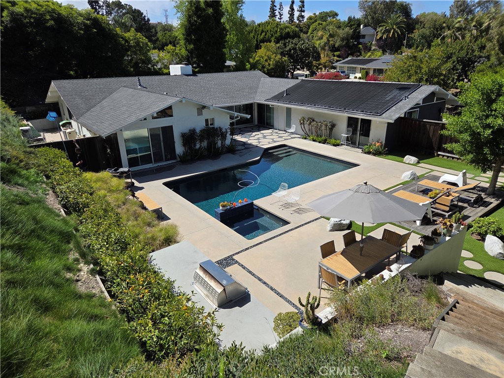 28715 Crestridge Road Property Photo