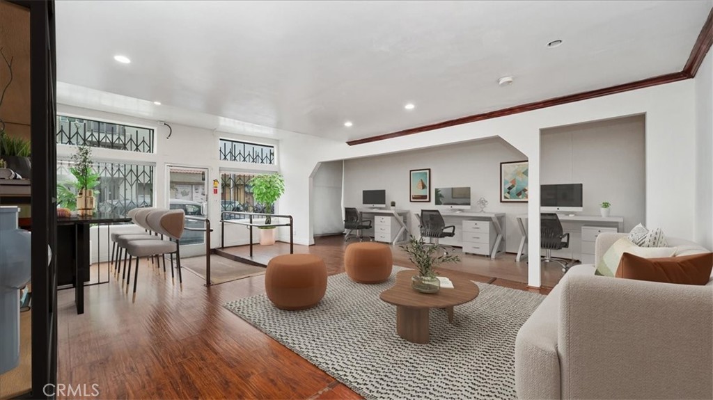 4126 Whittier Boulevard Property Photo