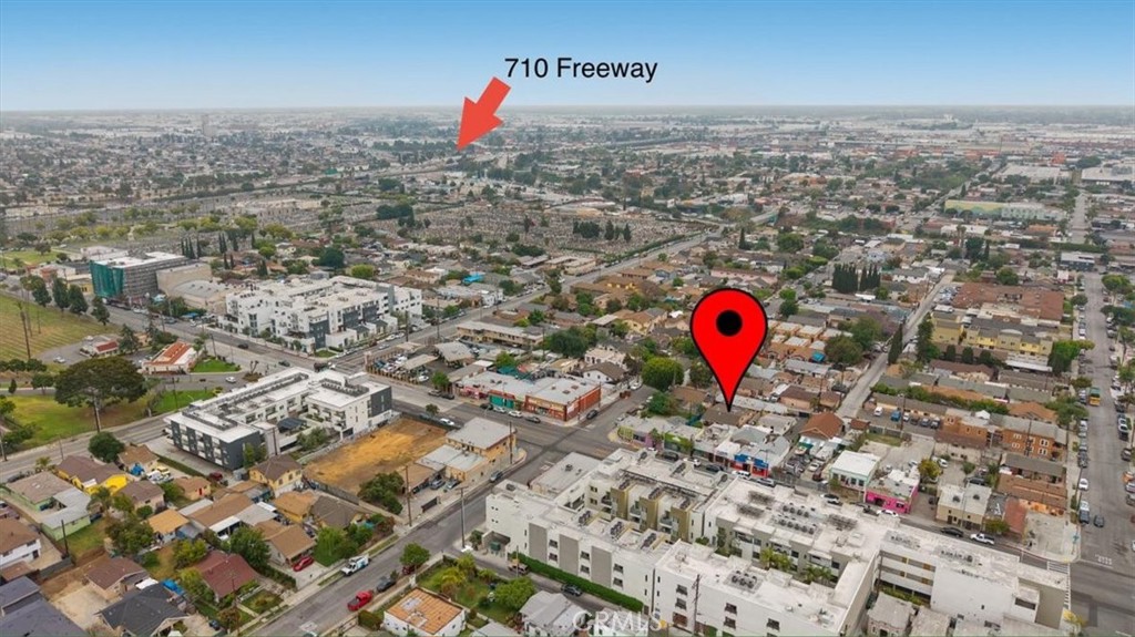 4126 Whittier Boulevard Property Photo 5