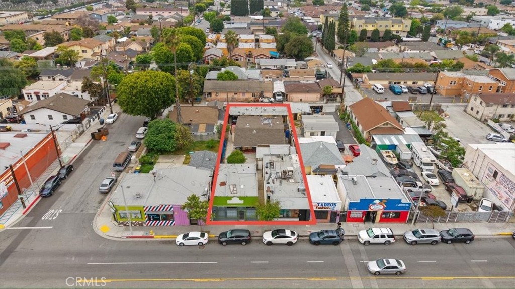 4126 Whittier Boulevard Property Photo 7