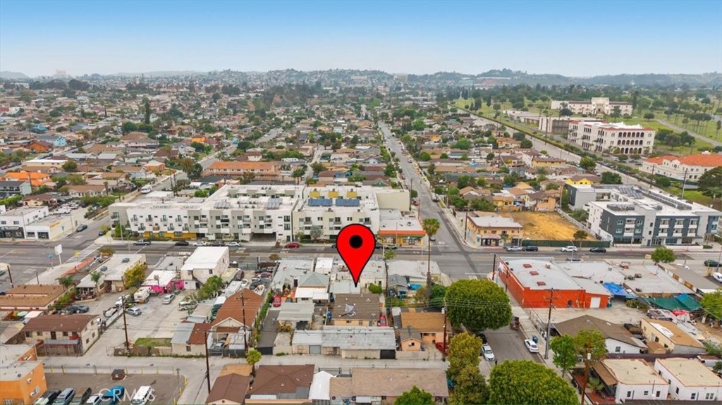 4126 Whittier Boulevard Property Photo 8