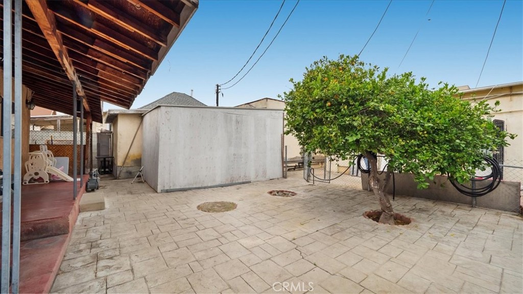 4126 Whittier Boulevard Property Photo 16