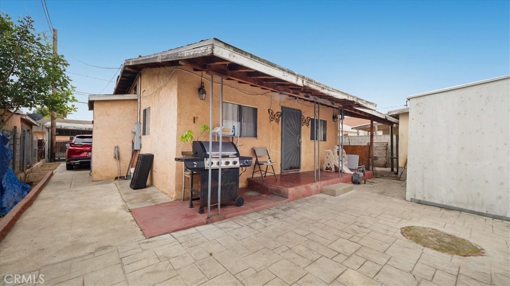 4126 Whittier Boulevard Property Photo 17