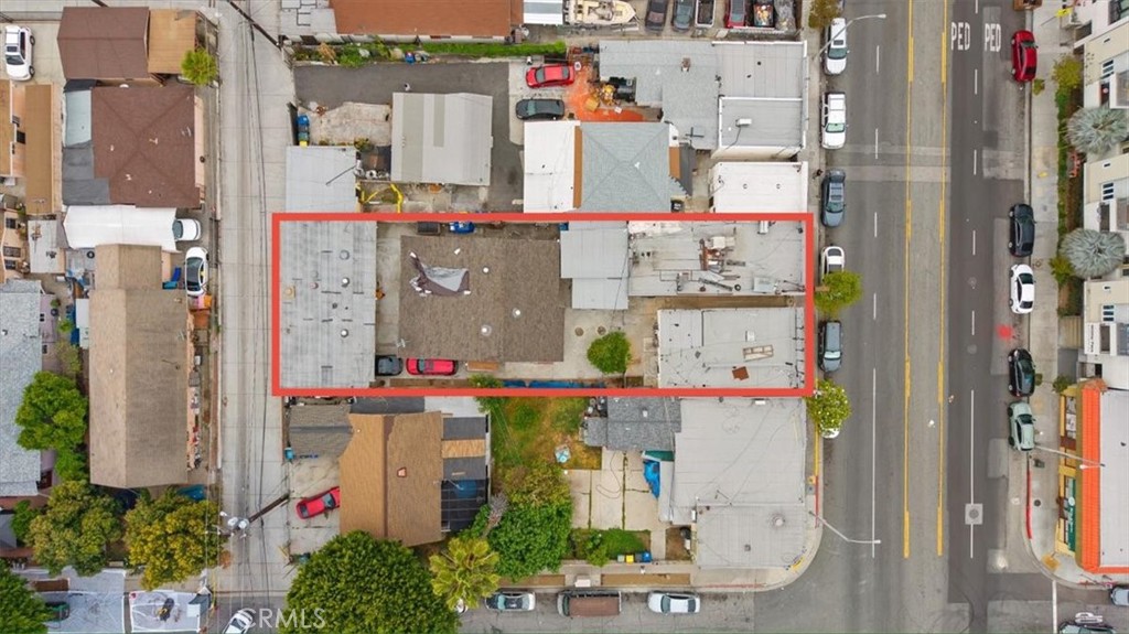4126 Whittier Boulevard Property Photo 29