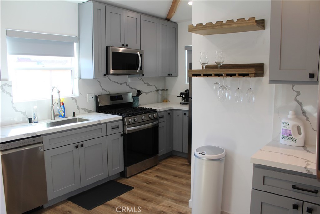 4718 W 160th Street Property Photo
