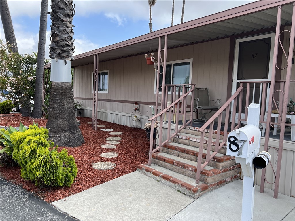 2550 Pacific Coast Hwy. #87 Property Photo 1