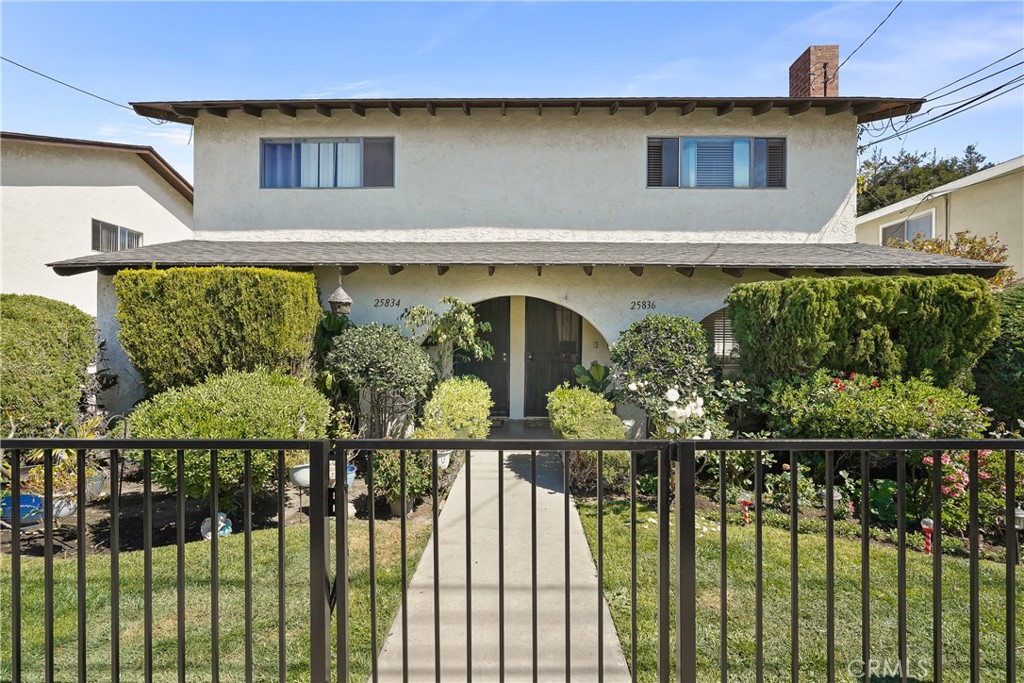 25834 Cypress Street Property Photo