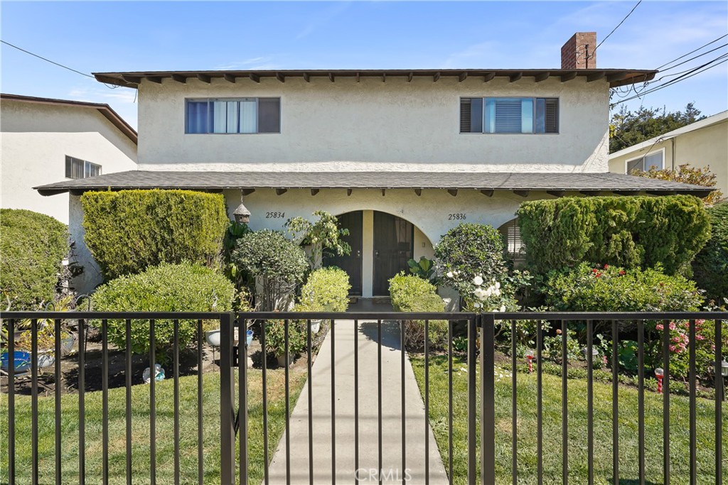 25834 Cypress Street Property Photo