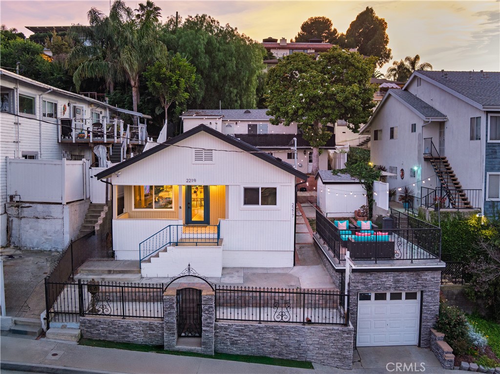 2217 S Gaffey Street Property Photo 1