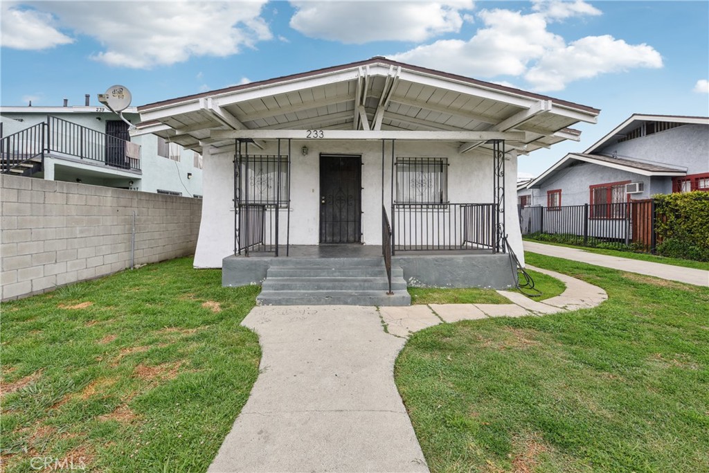 231 W 88th Street Property Photo
