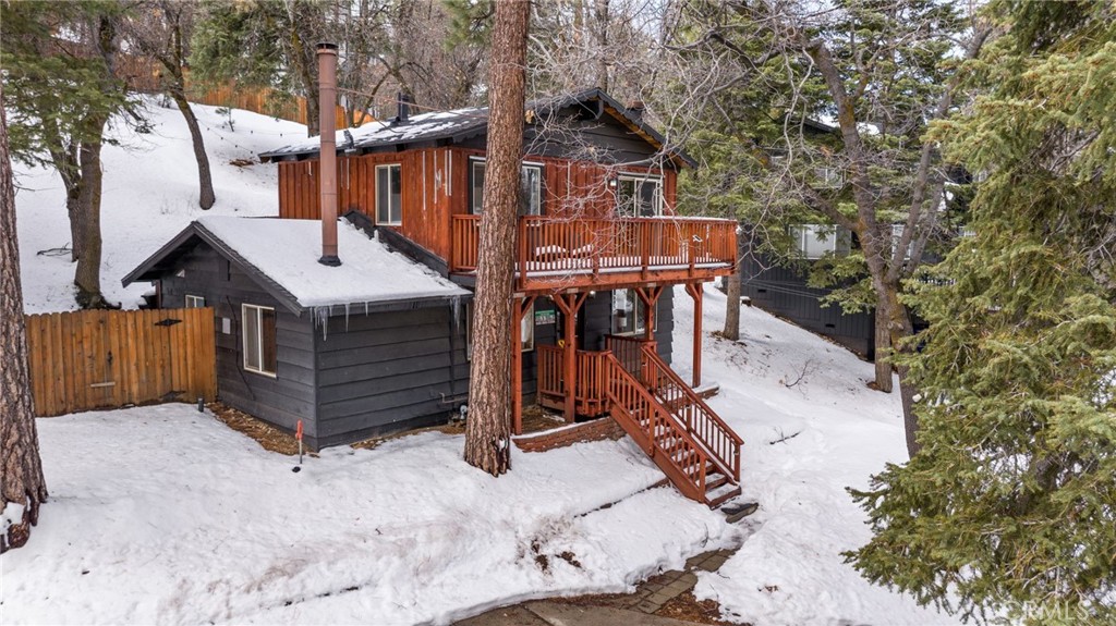 43339 Deer Canyon Road Property Photo 1