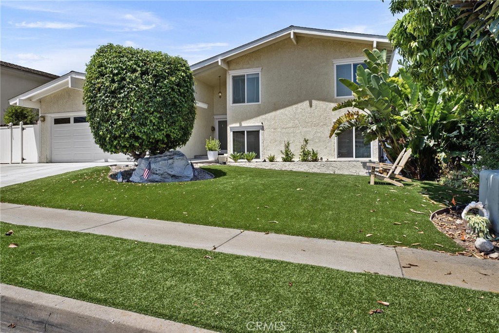 1931 Via Madonna Property Photo