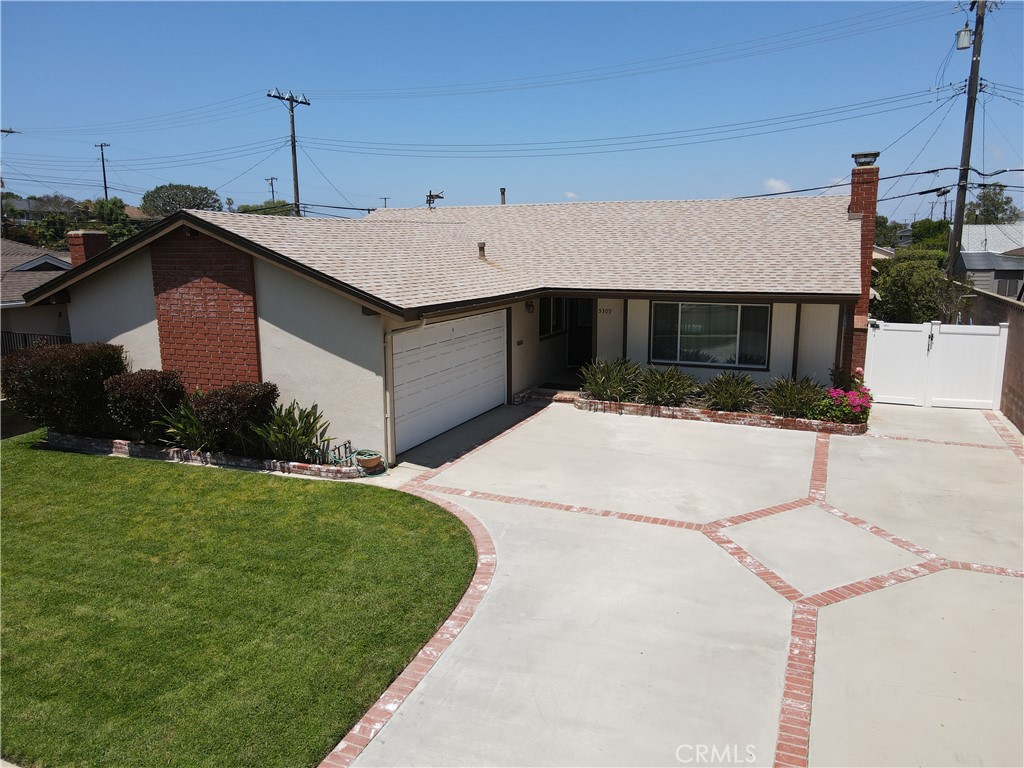 5309 Emerald Street Property Photo