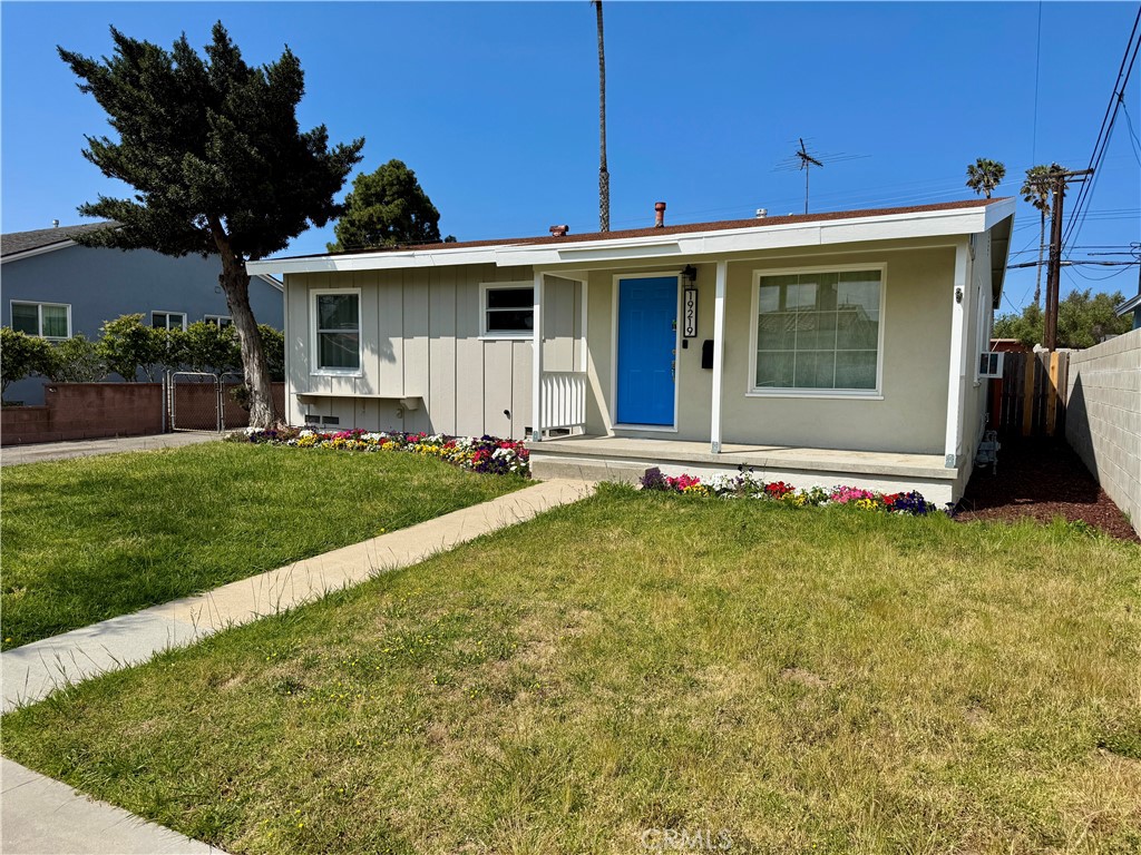 19219 Ronald Avenue Property Photo