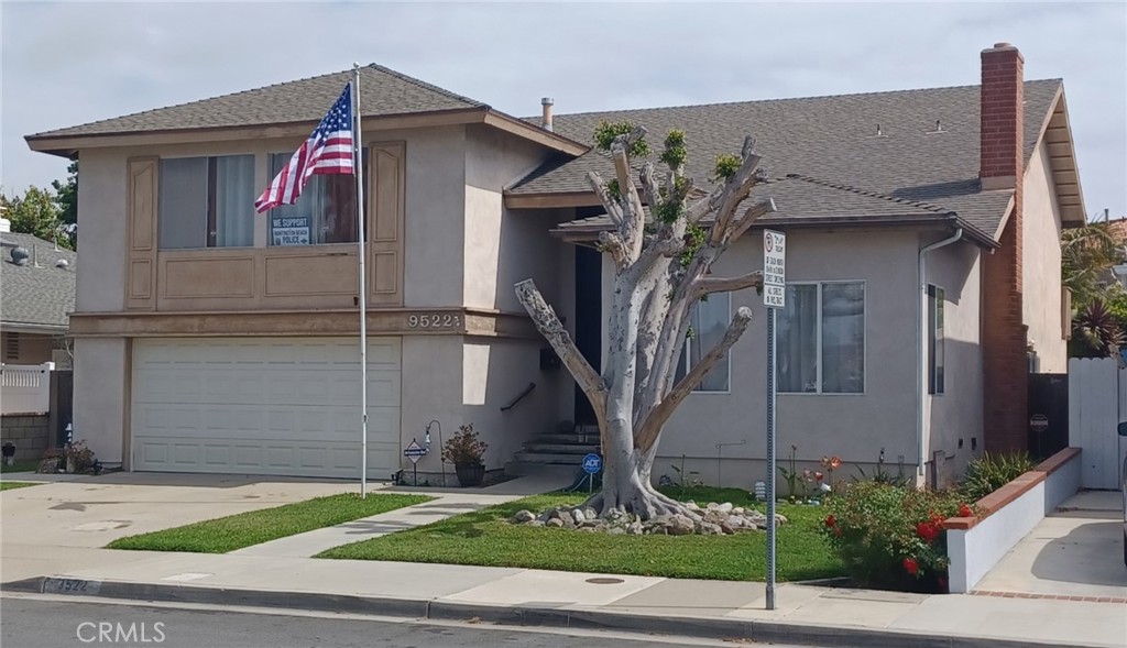 9522 Yellowstone Drive Property Photo