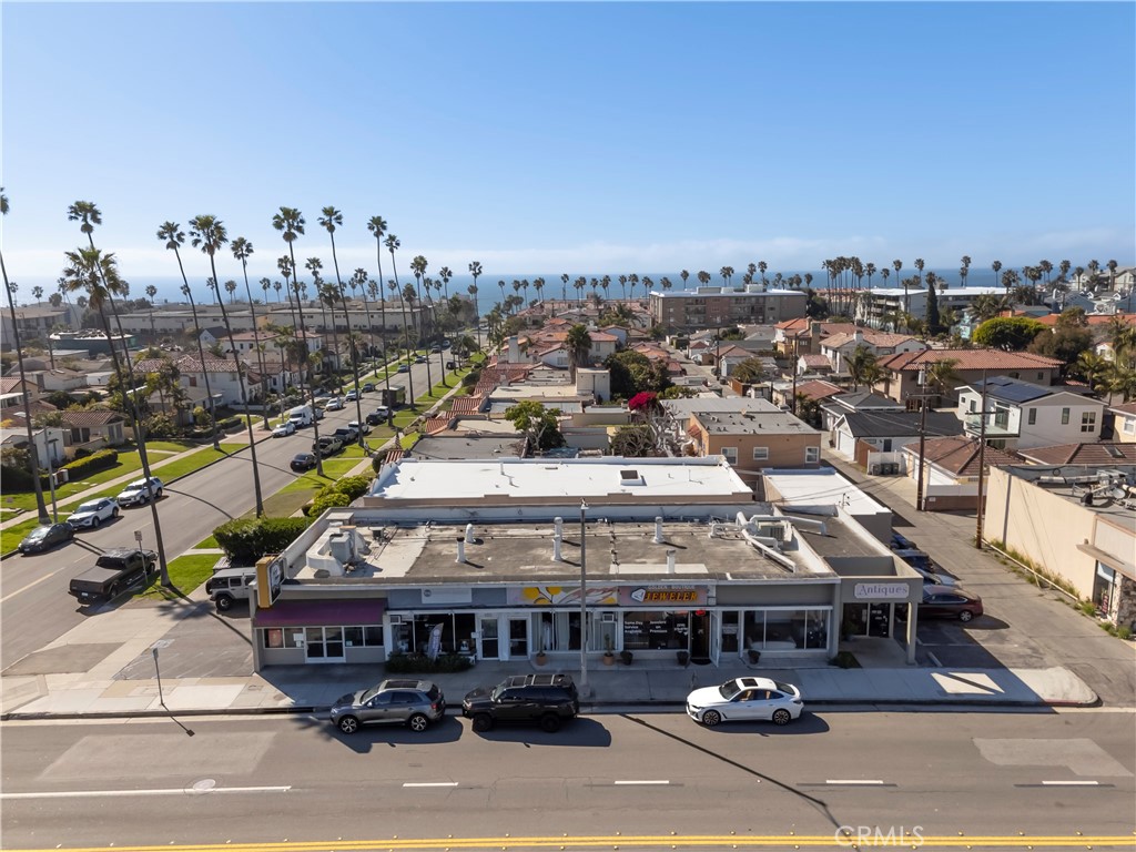 1215 S Pacific Coast Property Photo 1