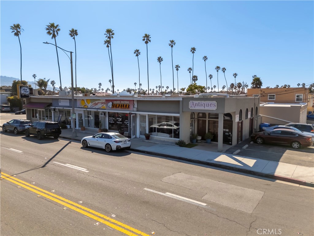 1215 S Pacific Coast Property Photo 4