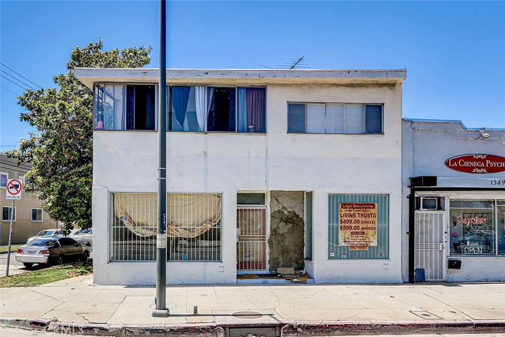 8501 Pickford Street Property Photo 1