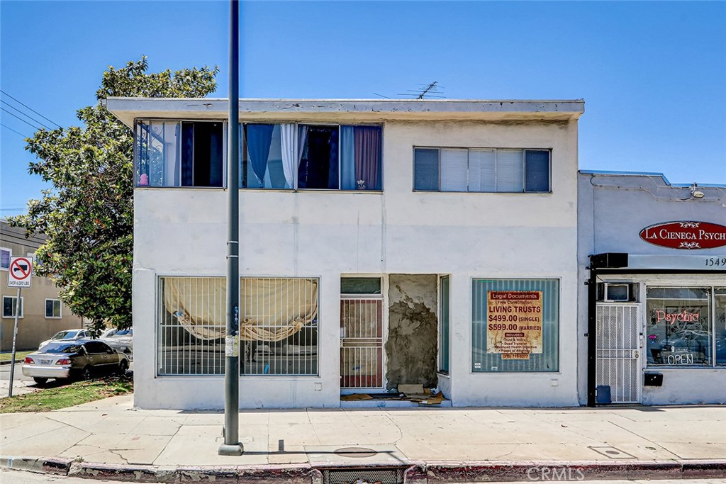 8501 Pickford Street Property Photo 1
